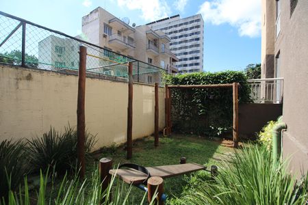 Apartamento para alugar com 47m², 2 quartos e 1 vagaÁrea Comum - Área de Exercícios
