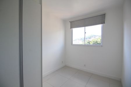 Apartamento para alugar com 47m², 2 quartos e 1 vagaQuarto 2
