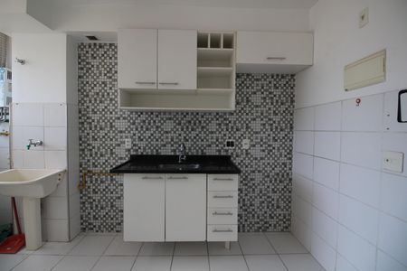Apartamento para alugar com 47m², 2 quartos e 1 vagaCozinha