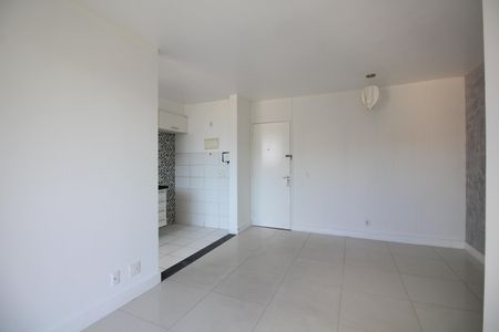 Apartamento para alugar com 47m², 2 quartos e 1 vagaSala