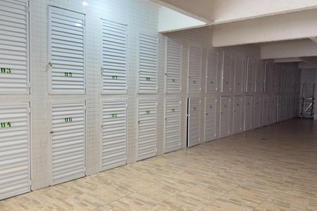 Apartamento para alugar com 86m², 2 quartos e 2 vagasÁrea comum - Box