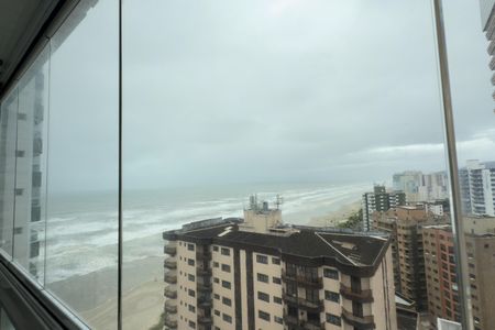 Apartamento para alugar com 86m², 2 quartos e 2 vagasVista da Sala