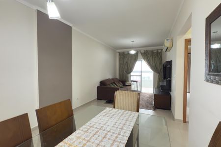 Apartamento para alugar com 86m², 2 quartos e 2 vagasSala