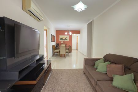 Apartamento para alugar com 86m², 2 quartos e 2 vagasSala