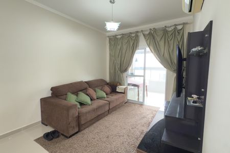 Apartamento para alugar com 86m², 2 quartos e 2 vagasSala