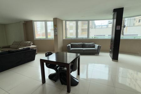 Apartamento para alugar com 86m², 2 quartos e 2 vagasÁrea comum - Sala de Reunião