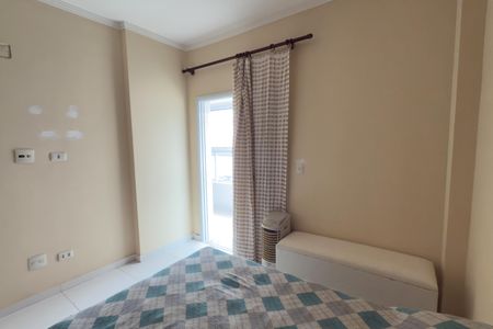 Apartamento para alugar com 86m², 2 quartos e 2 vagasQuarto Suíte