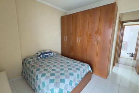 Apartamento para alugar com 86m², 2 quartos e 2 vagasQuarto Suíte