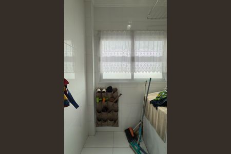 Apartamento para alugar com 86m², 2 quartos e 2 vagasÁrea de Serviço