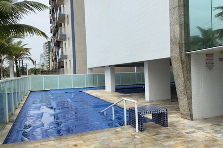 Apartamento para alugar com 86m², 2 quartos e 2 vagasÁrea comum - Piscina