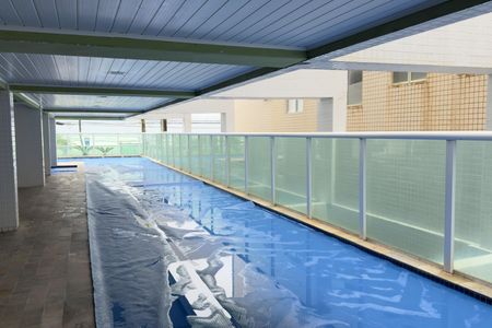 Apartamento para alugar com 86m², 2 quartos e 2 vagasÁrea comum - Piscina