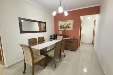 Apartamento para alugar com 86m², 2 quartos e 2 vagasSala