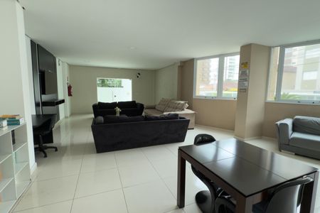 Apartamento para alugar com 86m², 2 quartos e 2 vagasÁrea comum - Sala de Reunião