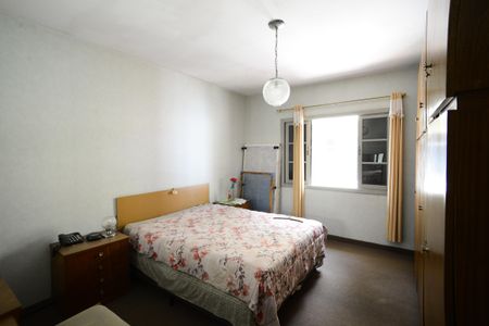 Quarto 1 de casa à venda com 2 quartos, 126m² em Vila Moinho Velho, São Paulo