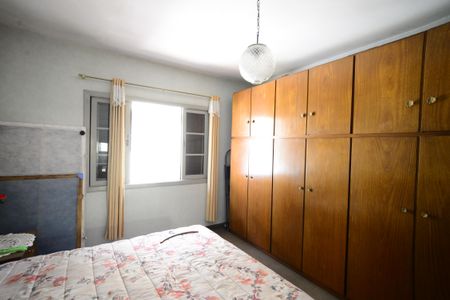 Quarto 1 de casa à venda com 2 quartos, 126m² em Vila Moinho Velho, São Paulo