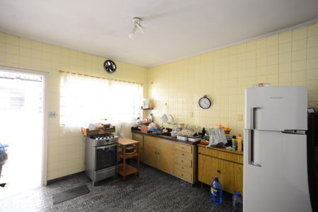 Casa à venda com 126m², 2 quartos e 2 vagasCozinha