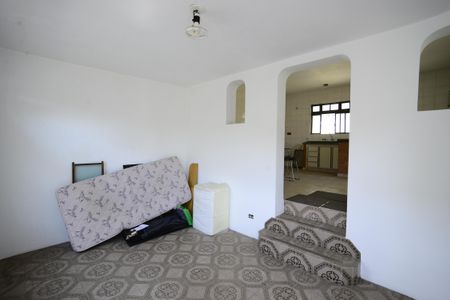 Casa à venda com 126m², 2 quartos e 2 vagasQuarto de Serviço