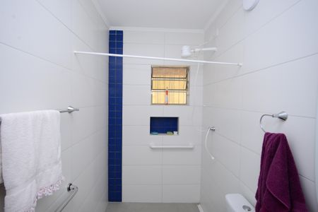 Casa à venda com 126m², 2 quartos e 2 vagasBanheiro 2