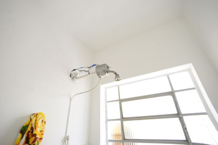 Casa à venda com 126m², 2 quartos e 2 vagasQuarto de Serviço