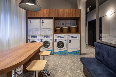 Apartamento à venda com 45m², 2 quartos e 1 vaga Apartamento à venda com 45m², 2 quartos e 1 vagaFoto 13