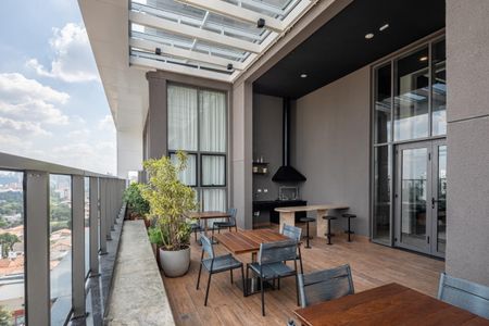 Apartamento à venda com 45m², 2 quartos e 1 vaga Apartamento à venda com 45m², 2 quartos e 1 vagaFoto 08