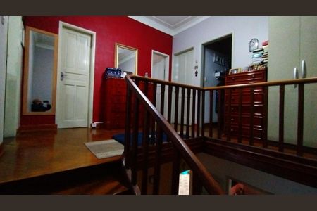 Casa à venda com 350m², 6 quartos e 8 vagas Casa à venda com 350m², 6 quartos e 8 vagasCorredor dos Quartos