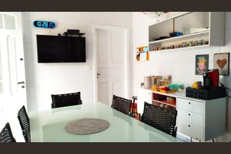 Casa à venda com 350m², 6 quartos e 8 vagas Casa à venda com 350m², 6 quartos e 8 vagasCopa