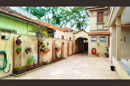 Casa à venda com 350m², 6 quartos e 8 vagas Casa à venda com 350m², 6 quartos e 8 vagasQuintal