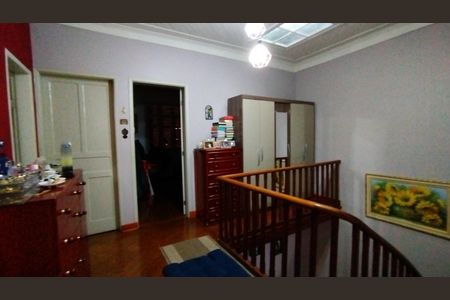 Casa à venda com 350m², 6 quartos e 8 vagas Casa à venda com 350m², 6 quartos e 8 vagasCorredor dos Quartos