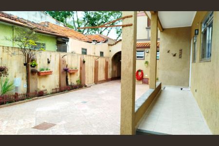 Casa à venda com 350m², 6 quartos e 8 vagas Casa à venda com 350m², 6 quartos e 8 vagasAlpendre - Quintal