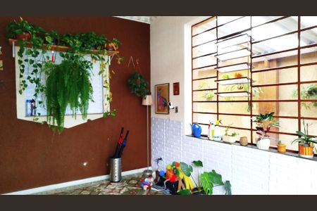 Casa à venda com 350m², 6 quartos e 8 vagas Casa à venda com 350m², 6 quartos e 8 vagasJardim de inverno