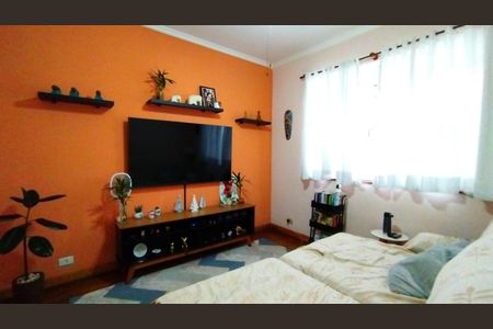 Casa à venda com 350m², 6 quartos e 8 vagas Casa à venda com 350m², 6 quartos e 8 vagasSala