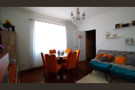 Casa à venda com 350m², 6 quartos e 8 vagas Casa à venda com 350m², 6 quartos e 8 vagasSala de jantar