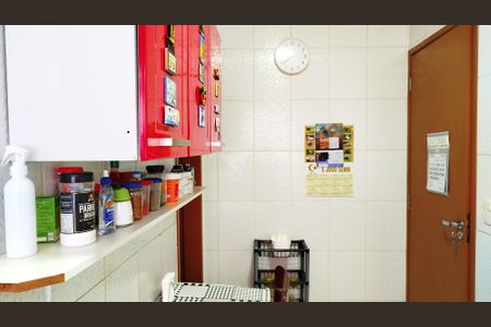 Casa à venda com 350m², 6 quartos e 8 vagas Casa à venda com 350m², 6 quartos e 8 vagasEdícula - Cozinha