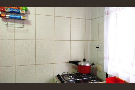 Casa à venda com 350m², 6 quartos e 8 vagas Casa à venda com 350m², 6 quartos e 8 vagasEdícula - Cozinha
