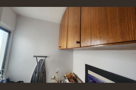Apartamento para alugar com 91m², 3 quartos e 2 vagasQuarto de Serviço