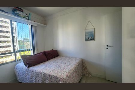 Apartamento para alugar com 91m², 3 quartos e 2 vagasQuarto 2