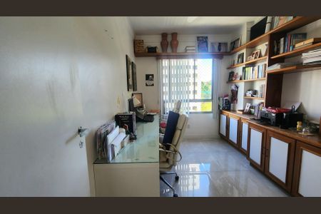 Apartamento para alugar com 91m², 3 quartos e 2 vagasQuarto 1