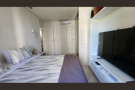 Apartamento para alugar com 91m², 3 quartos e 2 vagasSuíte