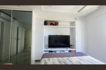 Apartamento para alugar com 91m², 3 quartos e 2 vagasSuíte