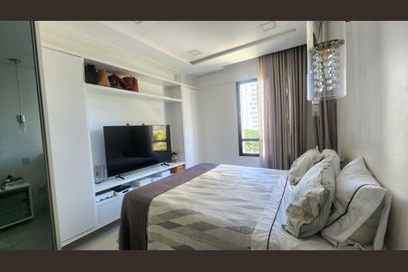 Apartamento para alugar com 91m², 3 quartos e 2 vagasSuíte