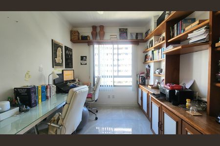 Apartamento para alugar com 91m², 3 quartos e 2 vagasQuarto 1