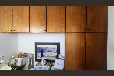 Apartamento para alugar com 91m², 3 quartos e 2 vagasQuarto de Serviço
