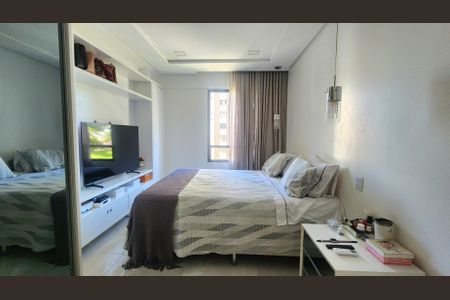 Apartamento para alugar com 91m², 3 quartos e 2 vagasSuíte