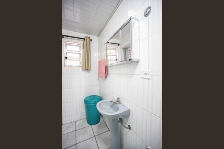 Casa à venda com 222m², 4 quartos e 2 vagasBanheiro da suíte 2