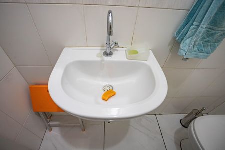 Casa à venda com 222m², 4 quartos e 2 vagasLavabo