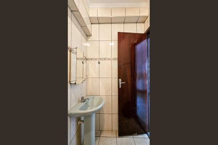 Studio à venda com 45m², 1 quarto e sem vagaBanheiro