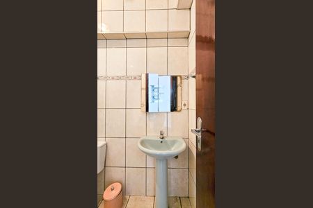 Studio à venda com 45m², 1 quarto e sem vagaBanheiro