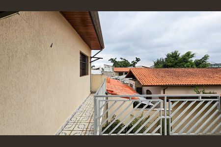 Studio à venda com 45m², 1 quarto e sem vagaVaranda 