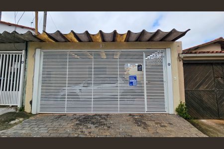 Studio à venda com 45m², 1 quarto e sem vagaFachada